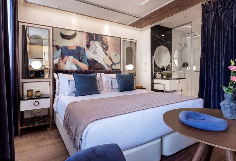 Fotos del hotel Maison Colbert Meliá Collection:  5