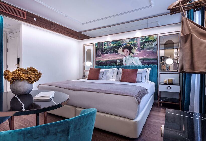 Fotos del hotel Maison Colbert Meliá Collection:  4