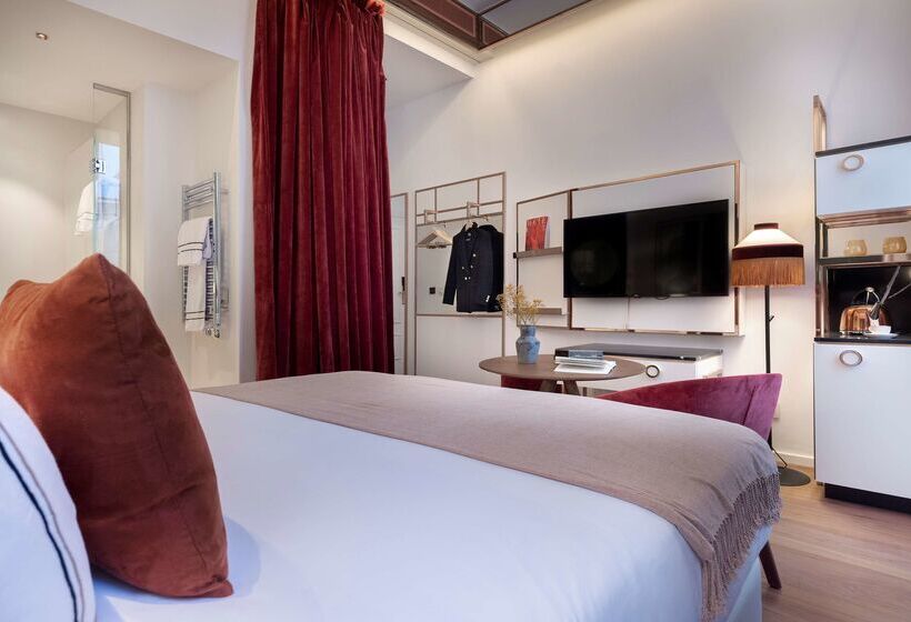 Fotos del hotel Maison Colbert Meliá Collection:  2