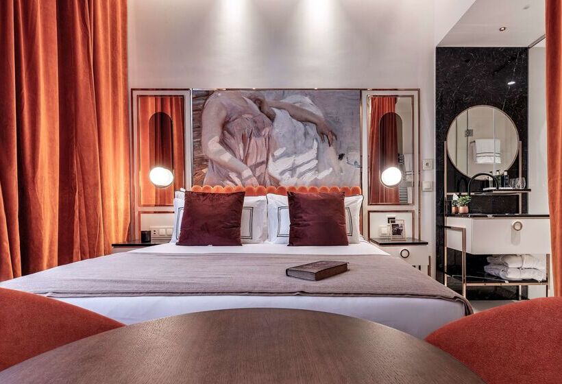 Fotos del hotel Maison Colbert Meliá Collection:  8