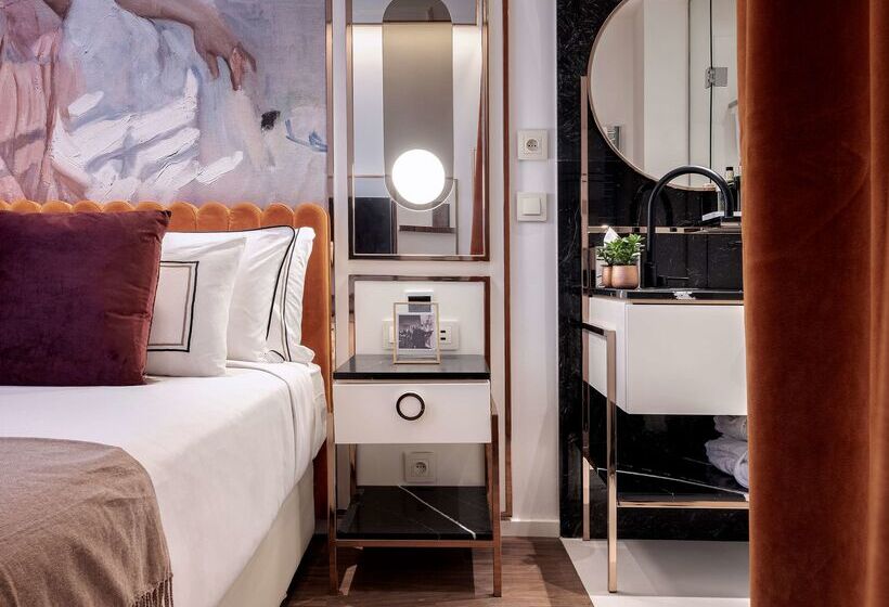 Fotos del hotel Maison Colbert Meliá Collection:  20