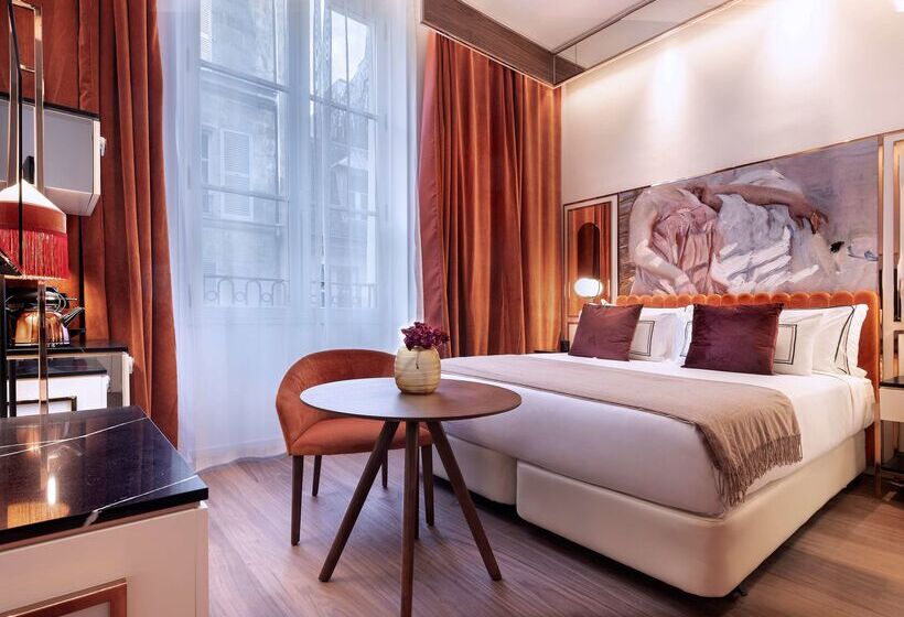 Fotos del hotel Maison Colbert Meliá Collection:  16