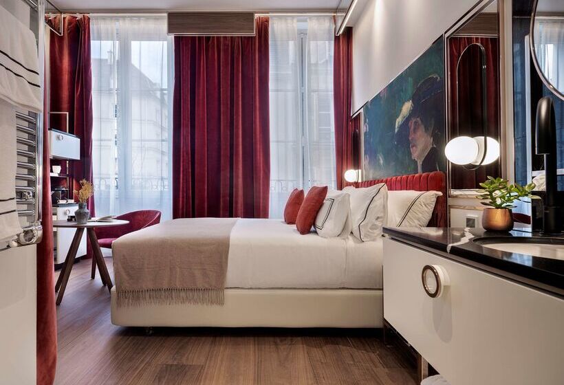 Fotos del hotel Maison Colbert Meliá Collection:  22