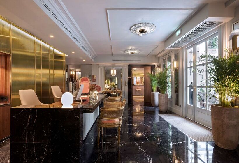 Fotos del hotel Maison Colbert Meliá Collection:  50