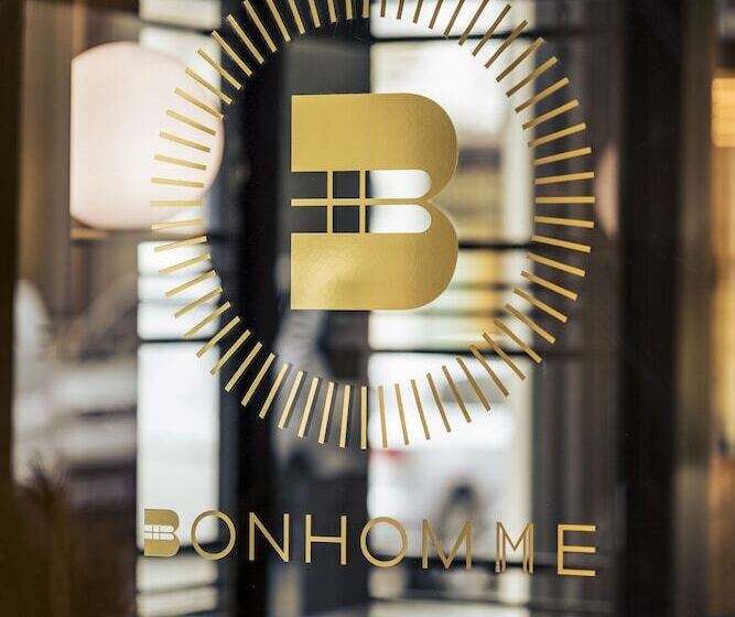 هتل Hôtel Mathis Elysées