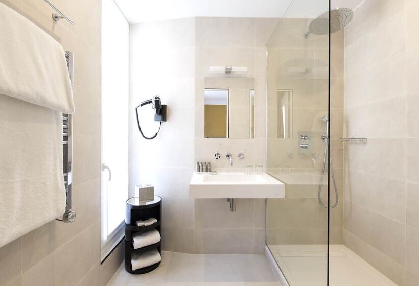 هتل Hôtel Mathis Elysées