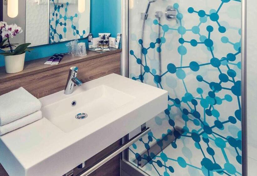 בית מלון כפרי Mercure Poitiers Site Du Futuroscope