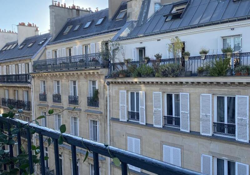 Fotos del hotel Nuage:  3