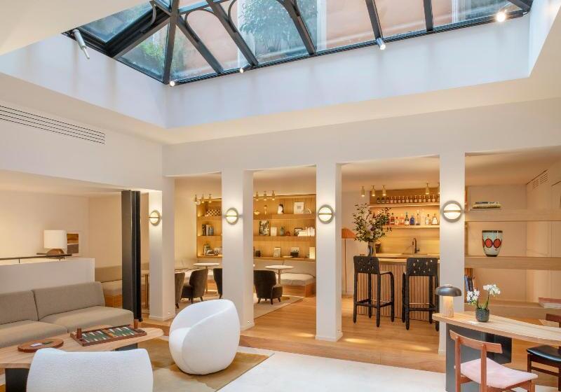 Fotos del hotel Nuage:  7