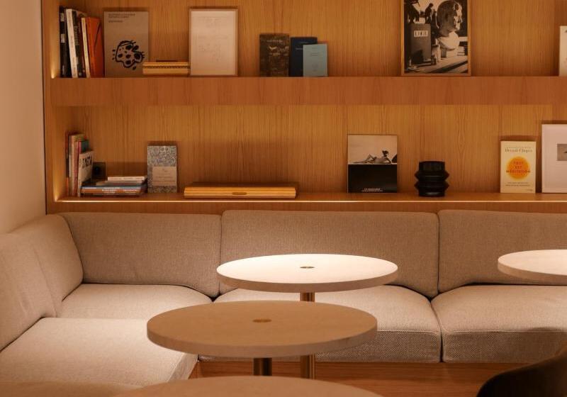 Fotos del hotel Nuage:  8