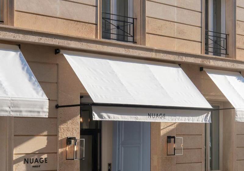 Fotos del hotel Nuage:  9