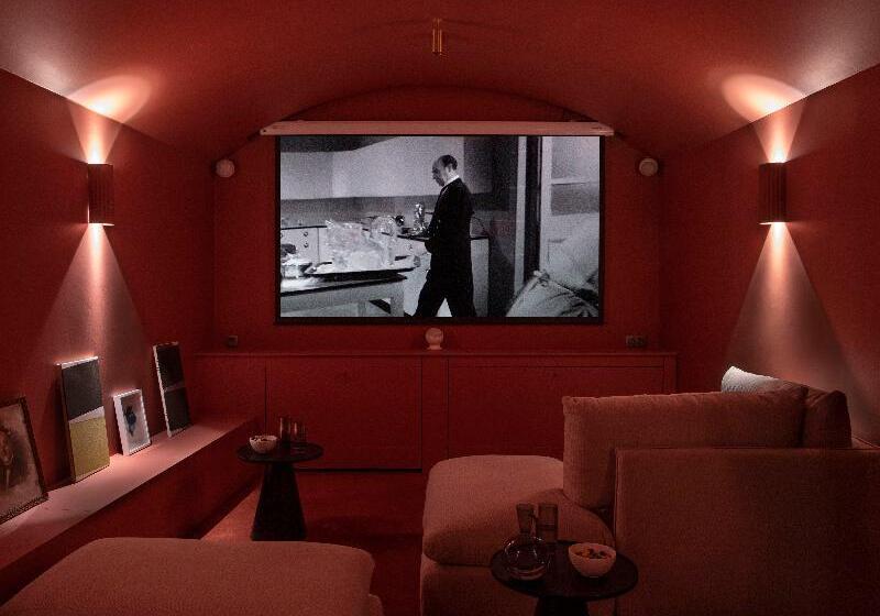 Fotos del hotel Nuage:  10