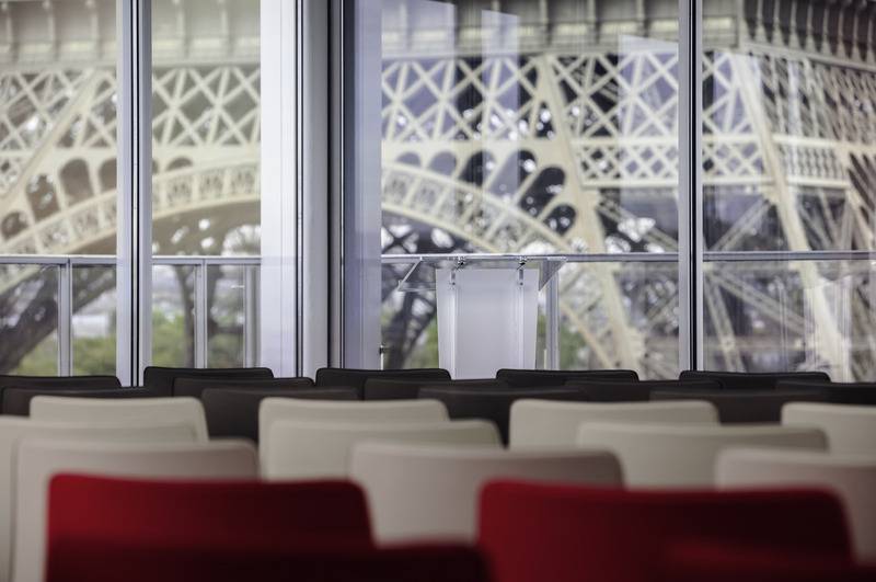 هتل Pullman Paris Tour Eiffel