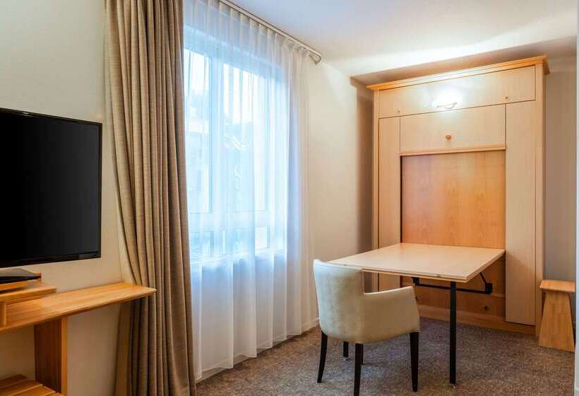 Otel Quality  Pau Centre Bosquet