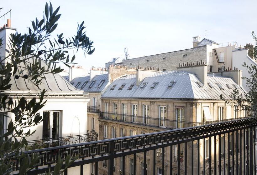 Fotos del hotel Hôtel R De Paris - Boutique:  29