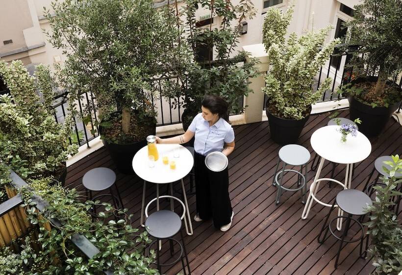 Fotos del hotel Hôtel R De Paris - Boutique:  9