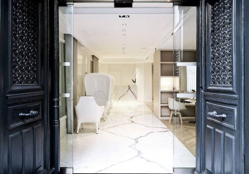 Fotos del hotel Hôtel R De Paris - Boutique:  5