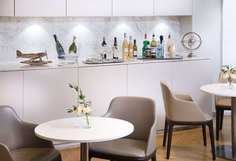 Fotos del hotel Hôtel R De Paris - Boutique:  19