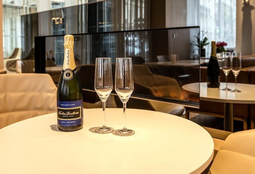 Fotos del hotel Hôtel R De Paris - Boutique:  40