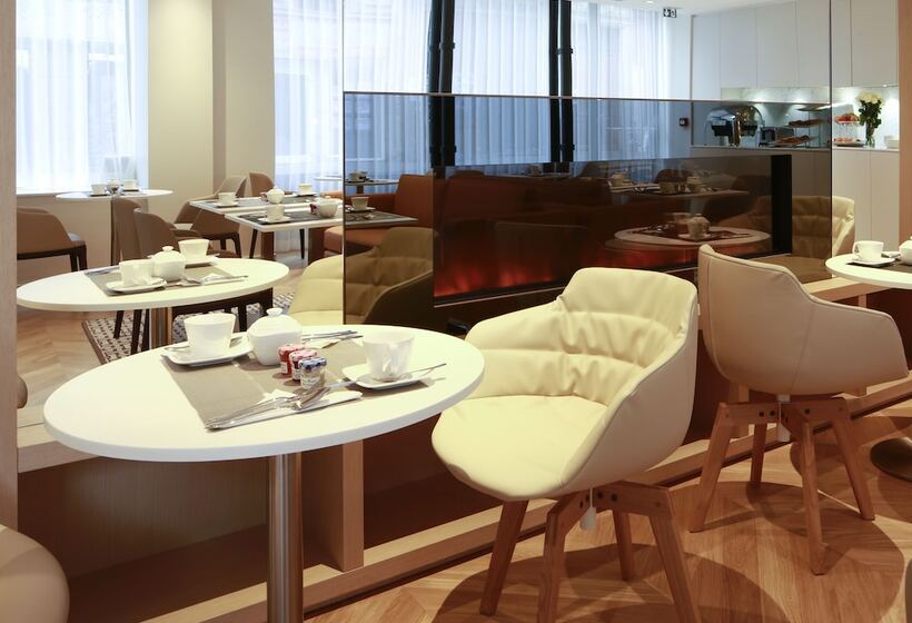 Fotos del hotel Hôtel R De Paris - Boutique:  39