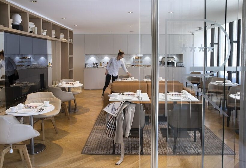 Fotos del hotel Hôtel R De Paris - Boutique:  37