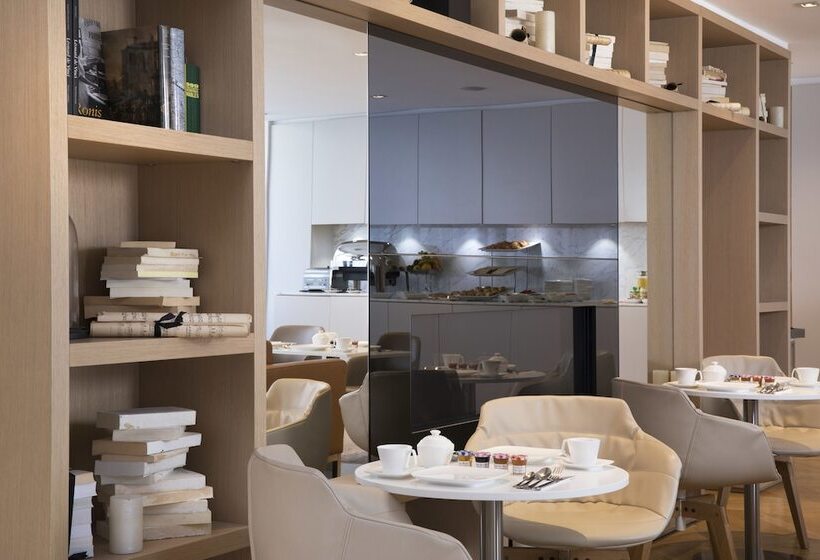 Fotos del hotel Hôtel R De Paris - Boutique:  20