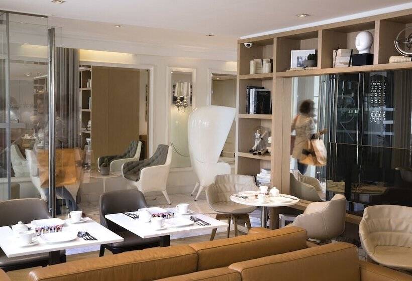 Fotos del hotel Hôtel R De Paris - Boutique:  44