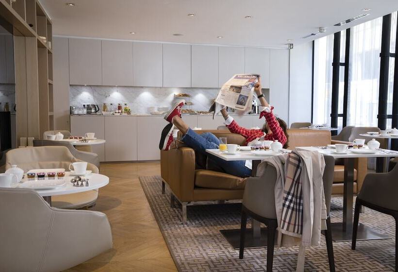 Fotos del hotel Hôtel R De Paris - Boutique:  33