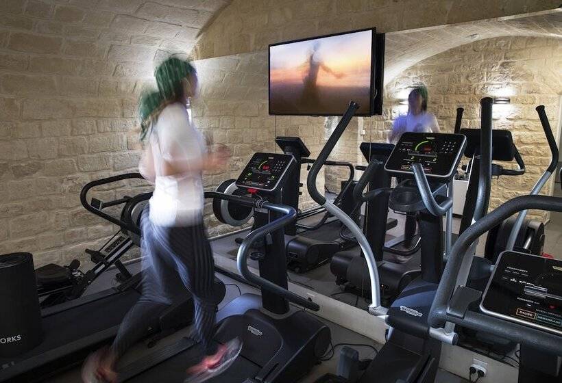 Fotos del hotel Hôtel R De Paris - Boutique:  26