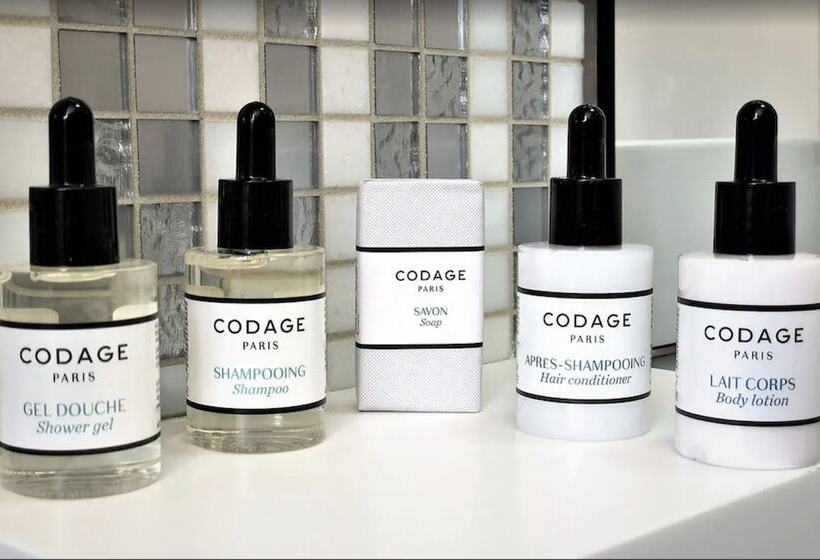 Fotos del hotel Hôtel R De Paris - Boutique:  21