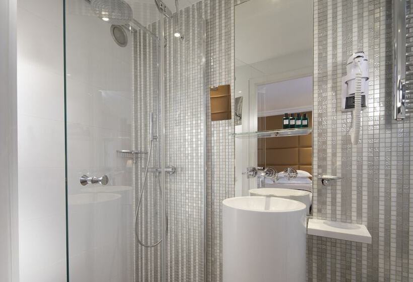 Fotos del hotel Hôtel R De Paris - Boutique:  25