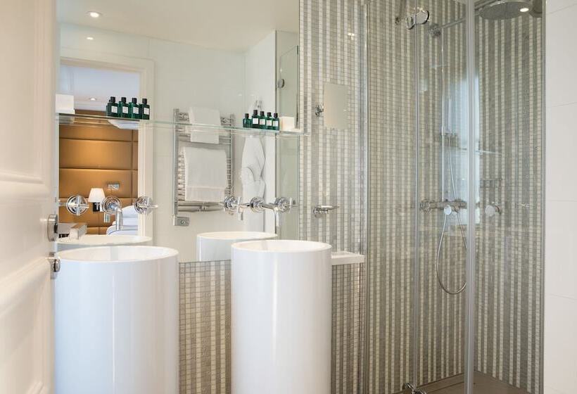 Fotos del hotel Hôtel R De Paris - Boutique:  38