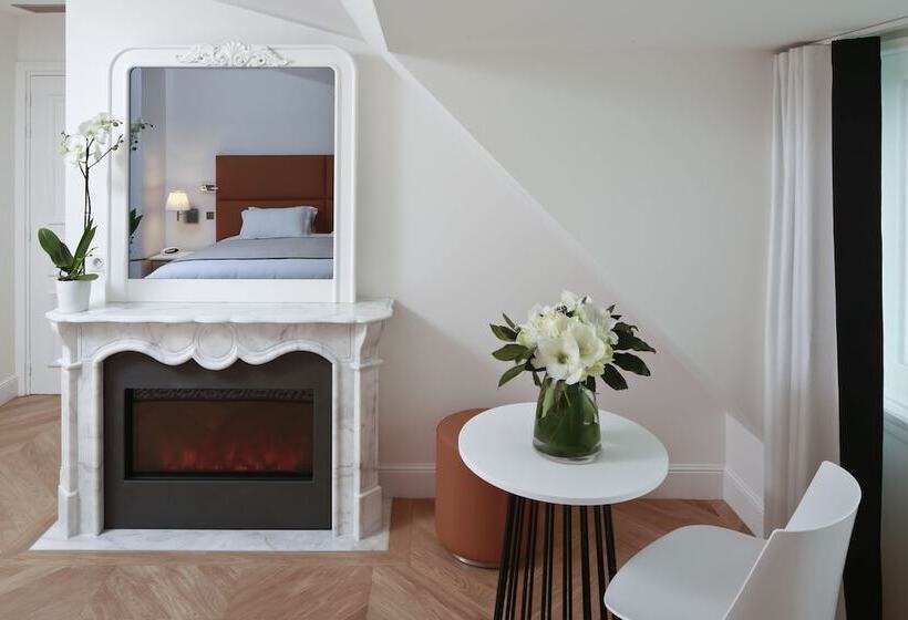 Fotos del hotel Hôtel R De Paris - Boutique:  18