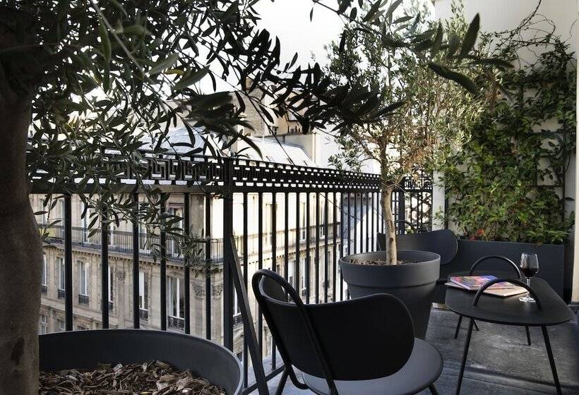 Fotos del hotel Hôtel R De Paris - Boutique:  45