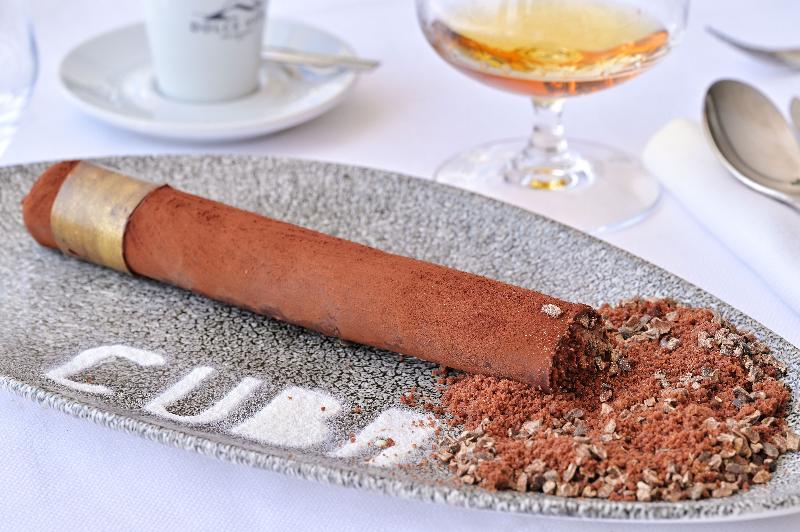 Hotell Restaurant Dolce Vita