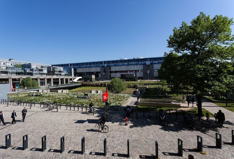 Fotos del hotel Le Remix:  2