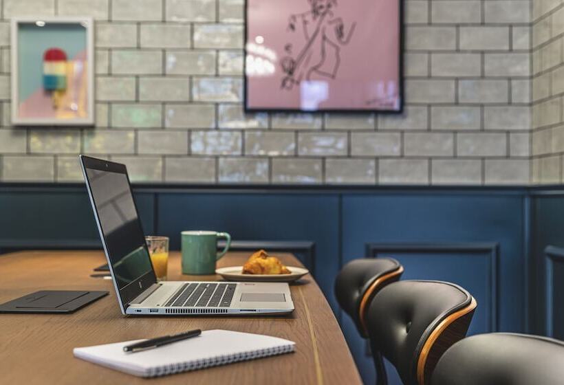 Fotos del hotel Le Remix:  10