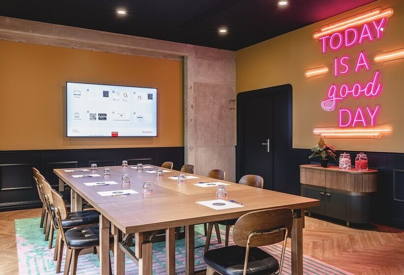 Fotos del hotel Le Remix:  13