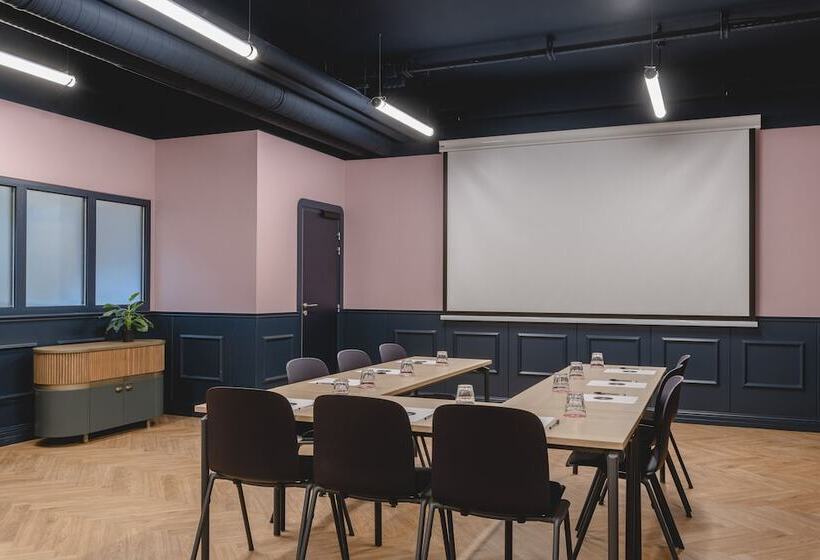 Fotos del hotel Le Remix:  14