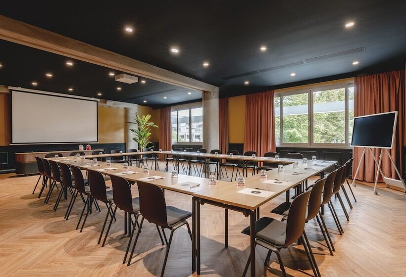 Fotos del hotel Le Remix:  20