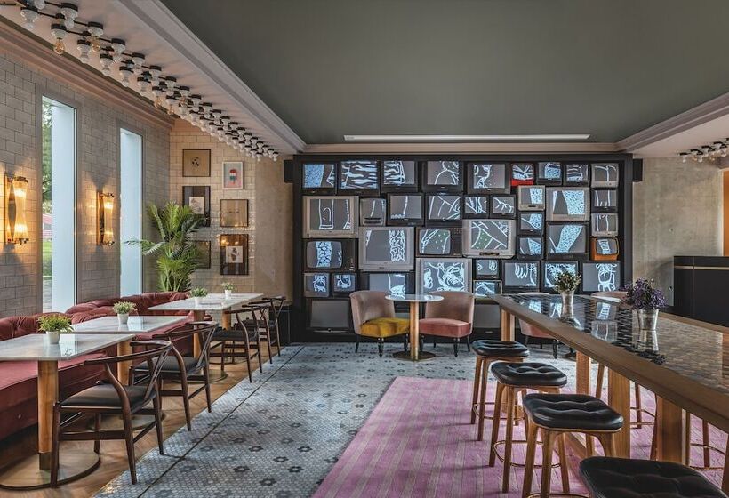 Fotos del hotel Le Remix:  22