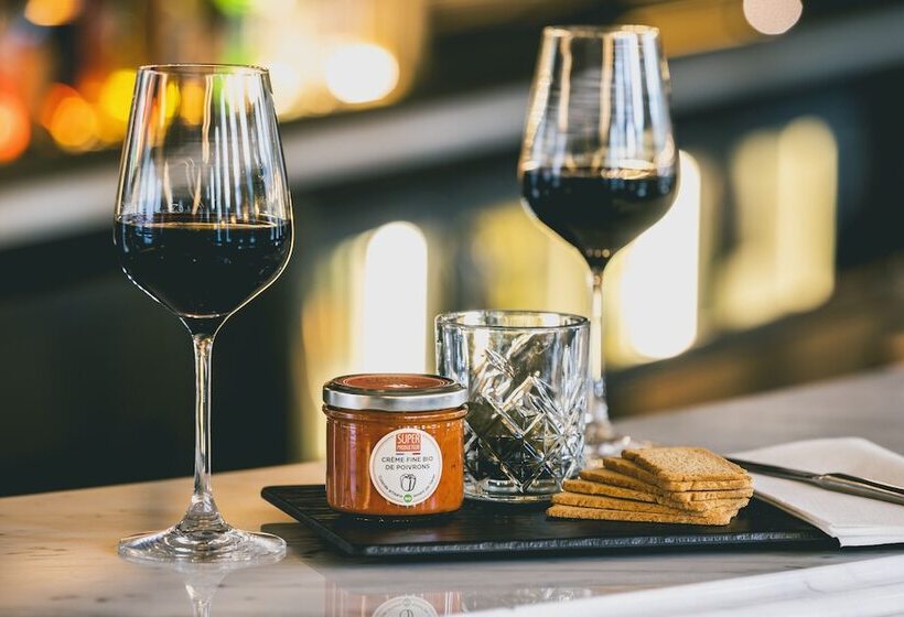 Fotos del hotel Le Remix:  8