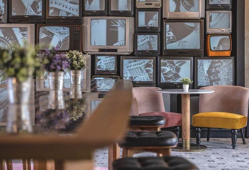 Fotos del hotel Le Remix:  26