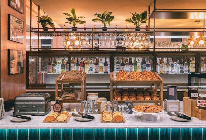 Fotos del hotel Le Remix:  4