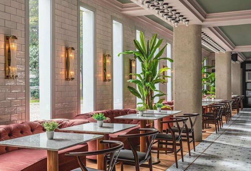 Fotos del hotel Le Remix:  29