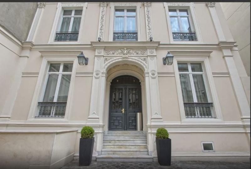 Fotos del hotel Timhotel Opéra Blanche Fontaine:  12