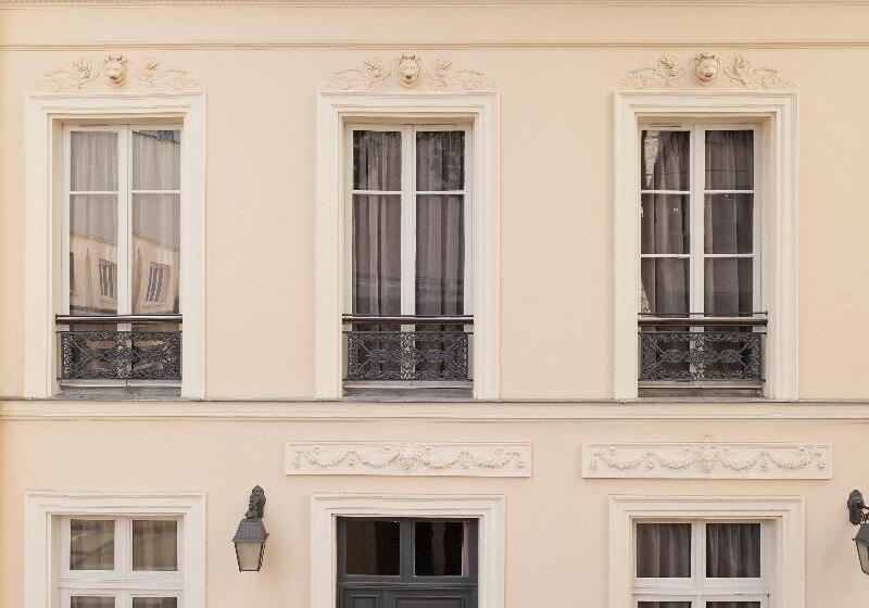 Fotos del hotel Timhotel Opéra Blanche Fontaine:  27