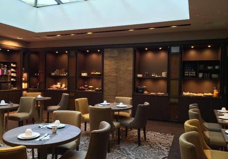 Fotos del hotel Villa Saxe Eiffel:  14