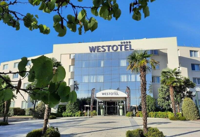 Westotel Nantes Atlantique