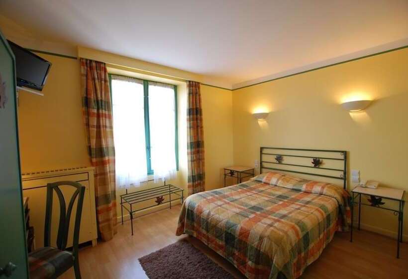 Grand Hotel Terminus Reine